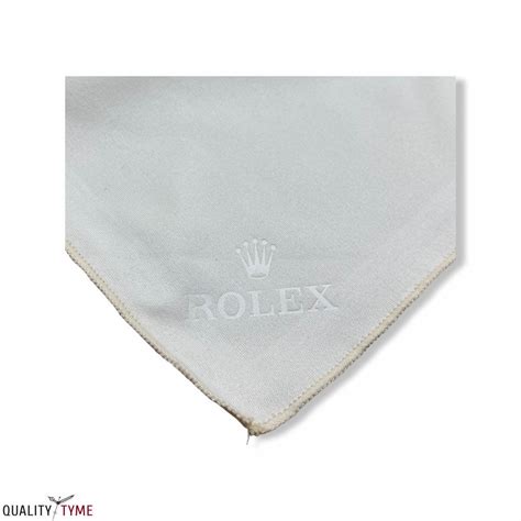 rolex polish cloth|rolex polishing service.